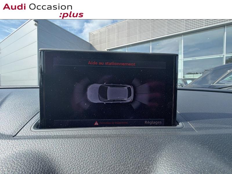 Voitures occasions Audi RS3 Sportback Base Dunkerque