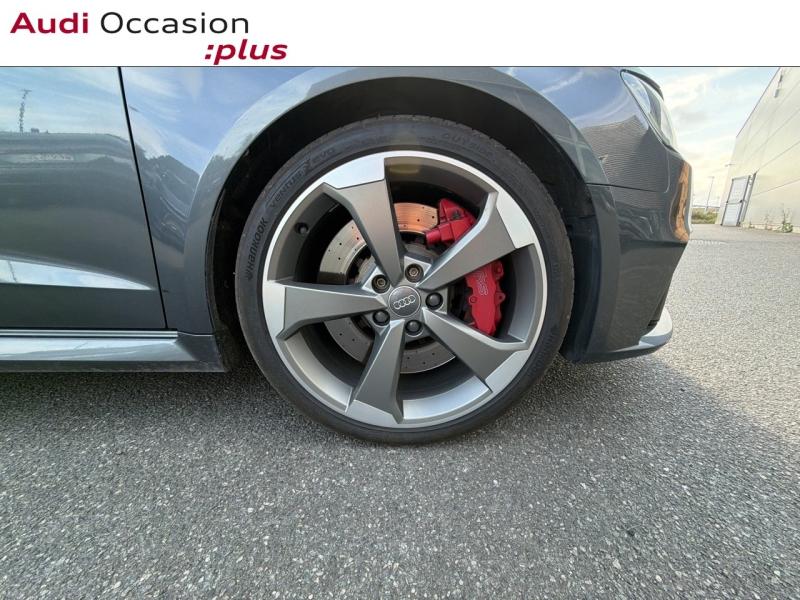Voitures occasions Audi RS3 Sportback Base Dunkerque