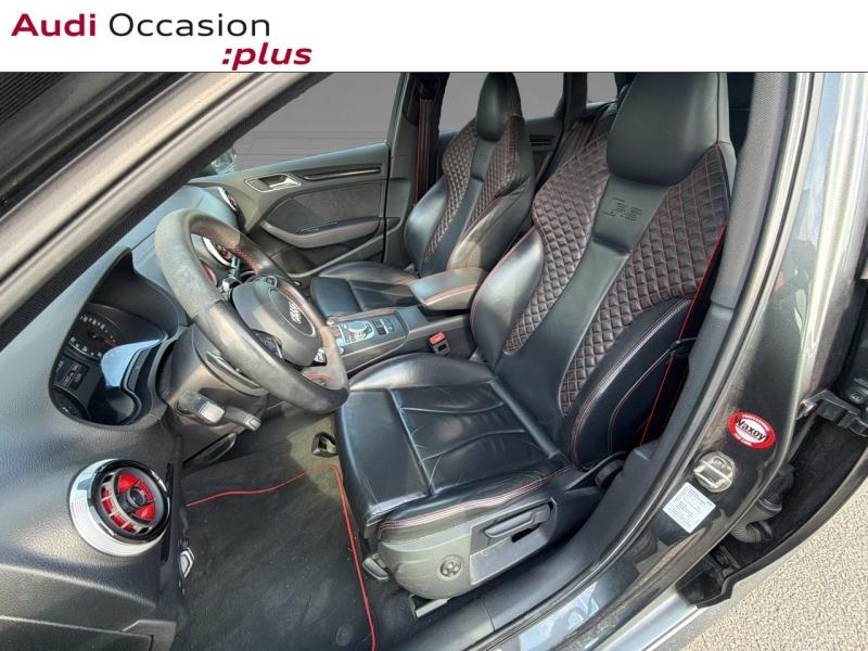 Voitures occasions Audi RS3 Sportback Base Dunkerque