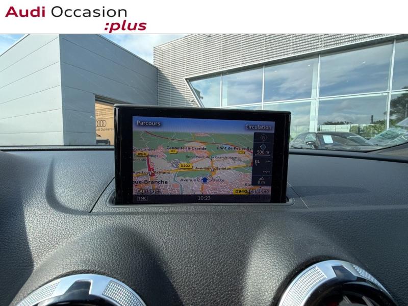 Voitures occasions Audi RS3 Sportback Base Dunkerque