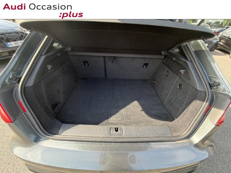 Voitures occasions Audi RS3 Sportback Base Dunkerque