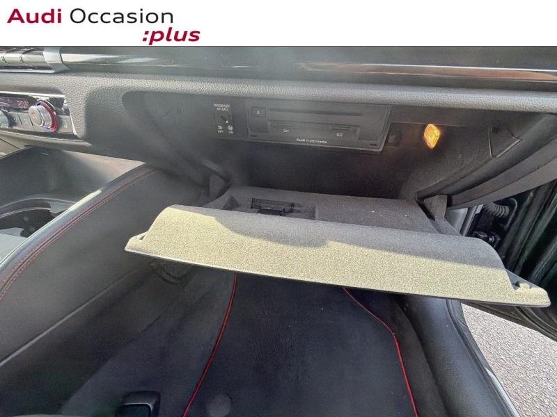 Voitures occasions Audi RS3 Sportback Base Dunkerque