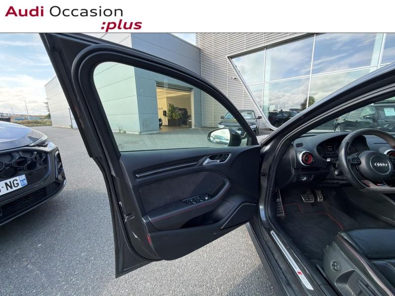 Voitures occasions Audi RS3 Sportback Base Dunkerque