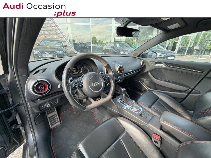 Voitures occasions Audi RS3 Sportback Base Dunkerque