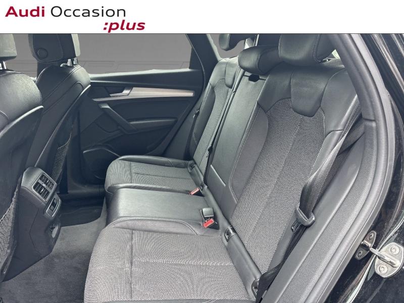 Voitures occasions Audi Q5 Base Dunkerque