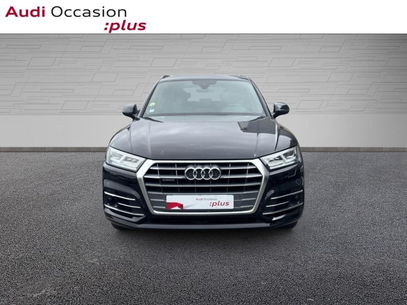 Voitures occasions Audi Q5 Base Dunkerque