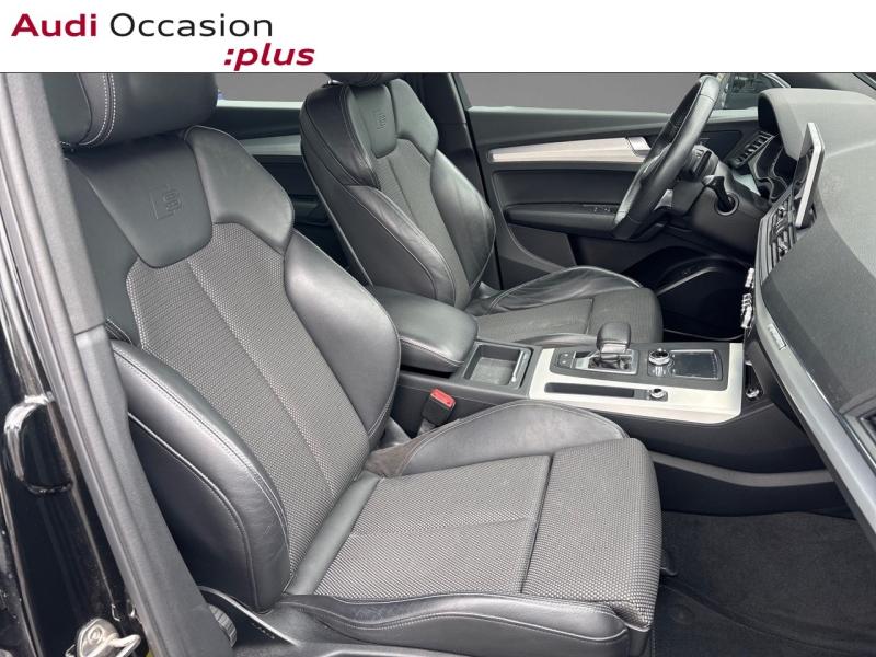 Voitures occasions Audi Q5 Base Dunkerque