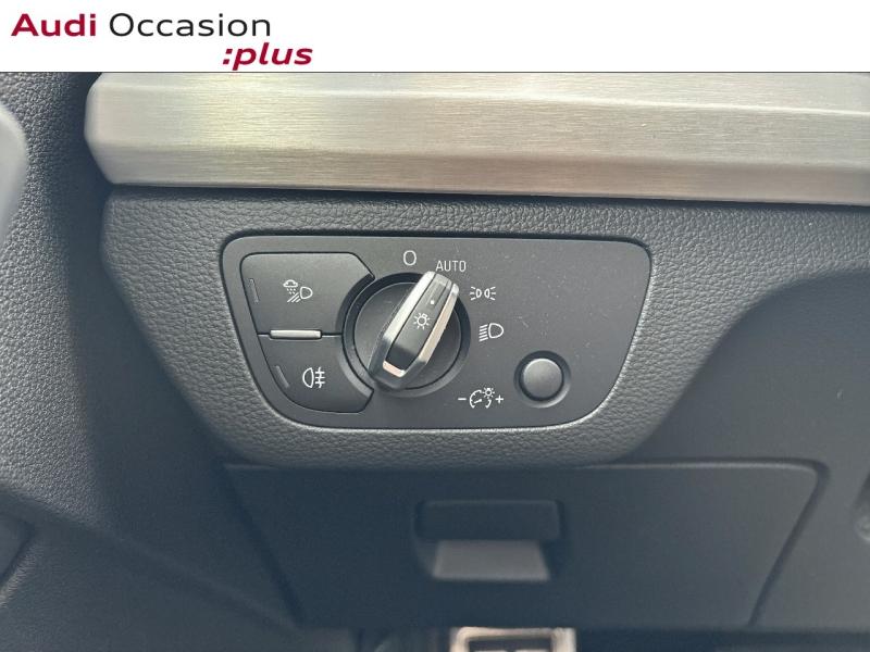 Voitures occasions Audi Q5 Base Dunkerque
