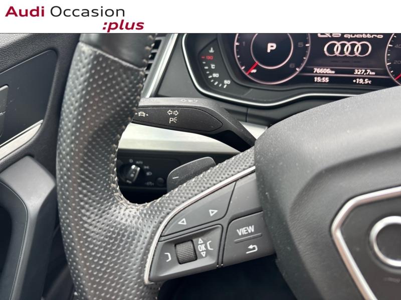 Voitures occasions Audi Q5 Base Dunkerque