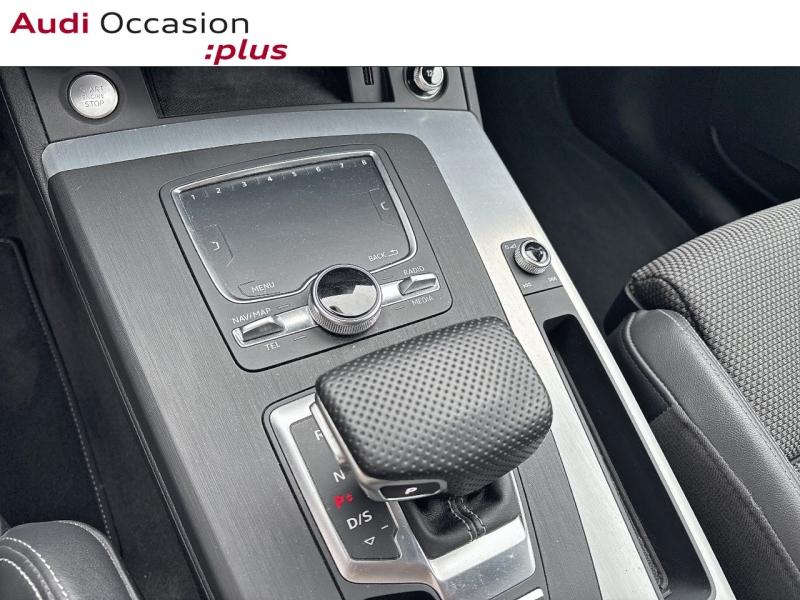 Voitures occasions Audi Q5 Base Dunkerque