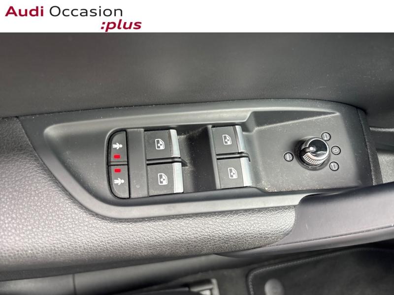 Voitures occasions Audi Q5 Base Dunkerque