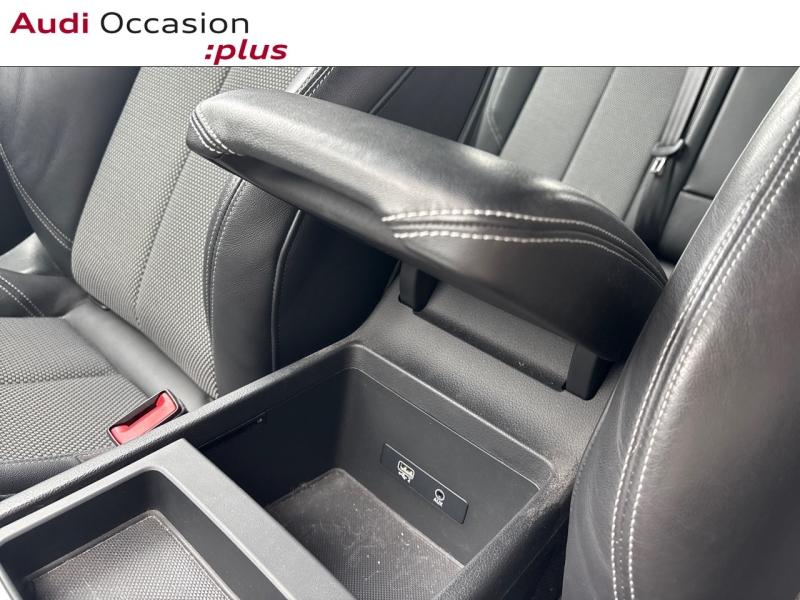 Voitures occasions Audi Q5 Base Dunkerque