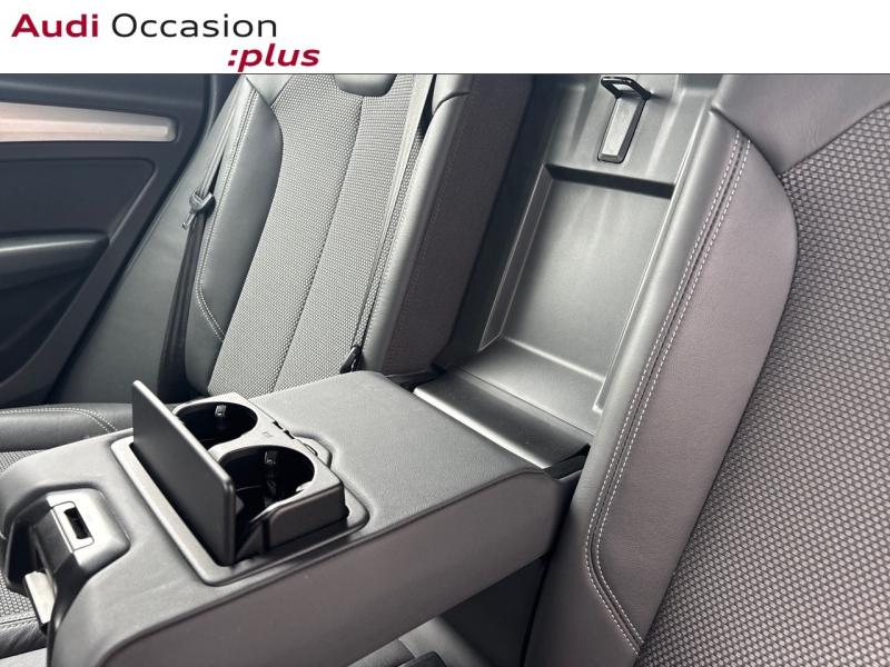 Voitures occasions Audi Q5 Base Dunkerque