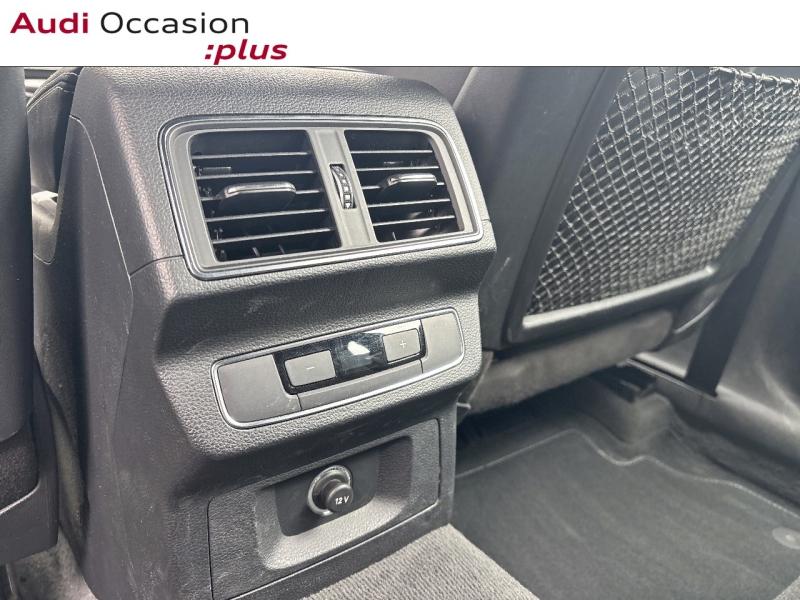 Voitures occasions Audi Q5 Base Dunkerque