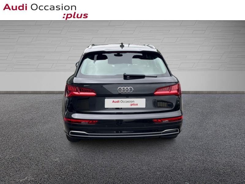 Voitures occasions Audi Q5 Base Dunkerque