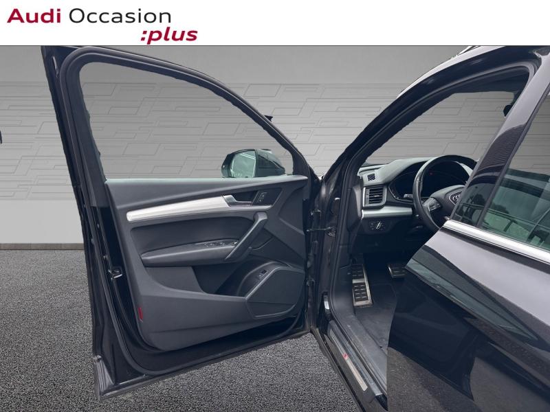 Voitures occasions Audi Q5 Base Dunkerque