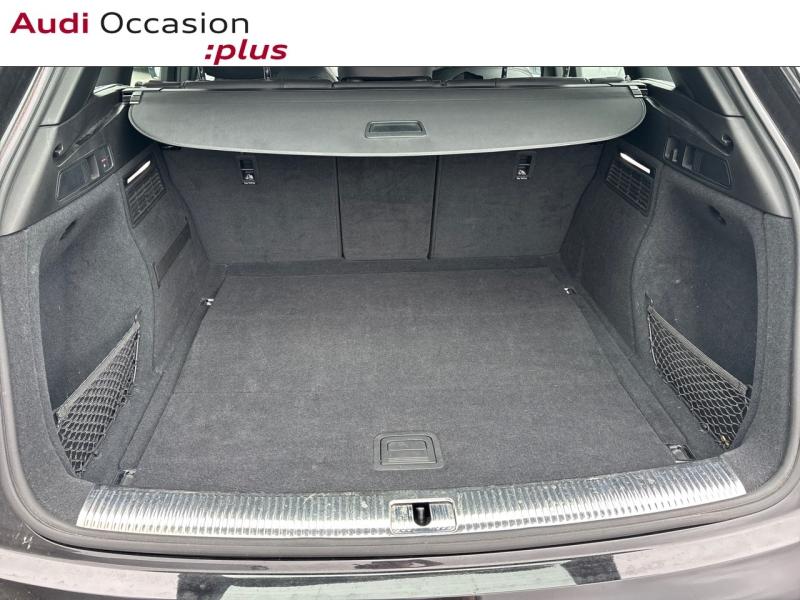 Voitures occasions Audi Q5 Base Dunkerque