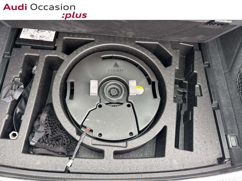 Voitures occasions Audi Q5 Base Dunkerque