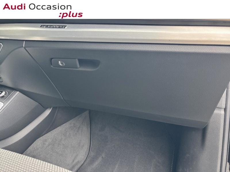 Voitures occasions Audi Q5 Base Dunkerque