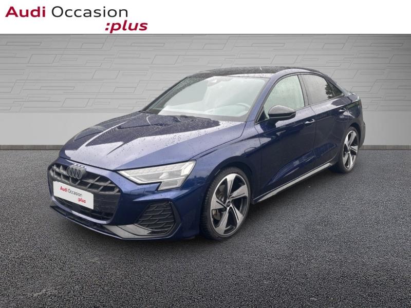 Audi A3 Berline
