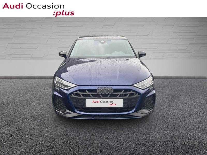 Voitures occasions Audi A3 Berline S line Dunkerque
