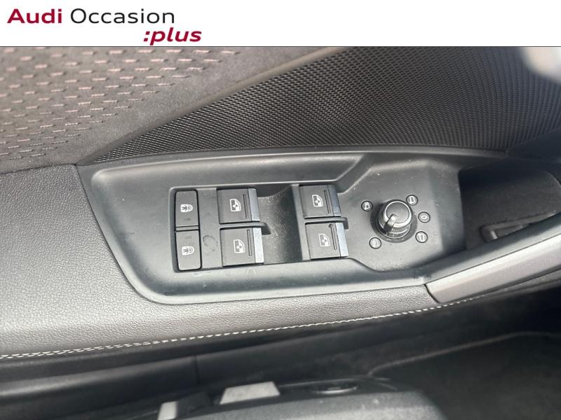 Voitures occasions Audi A3 Berline S line Dunkerque
