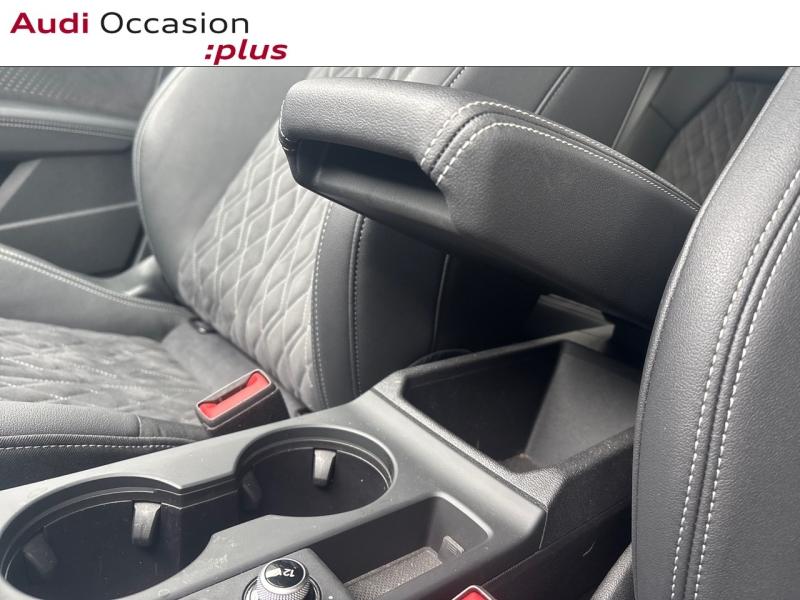 Voitures occasions Audi A3 Berline S line Dunkerque