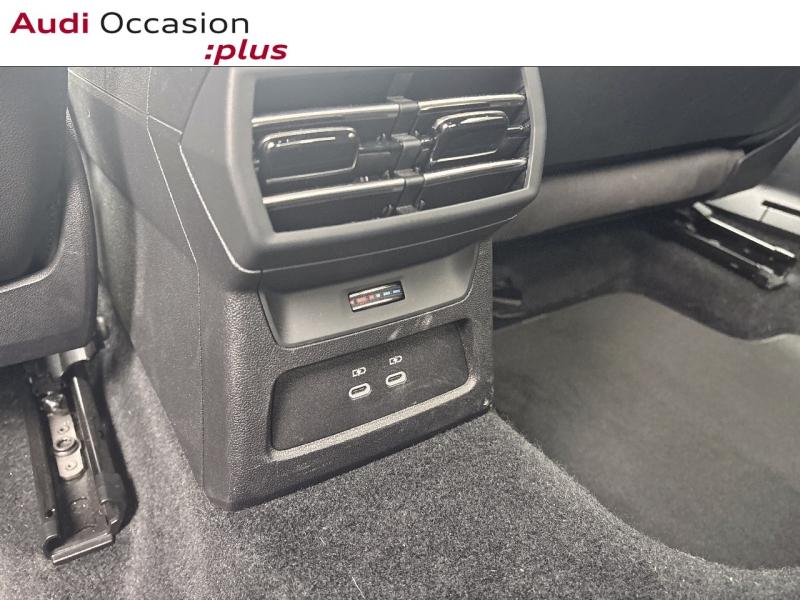 Voitures occasions Audi A3 Berline S line Dunkerque