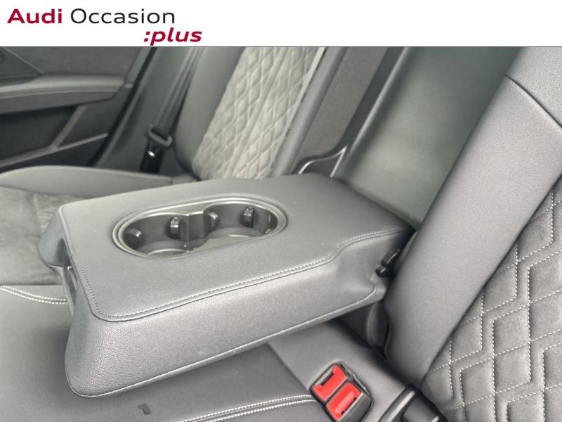 Voitures occasions Audi A3 Berline S line Dunkerque