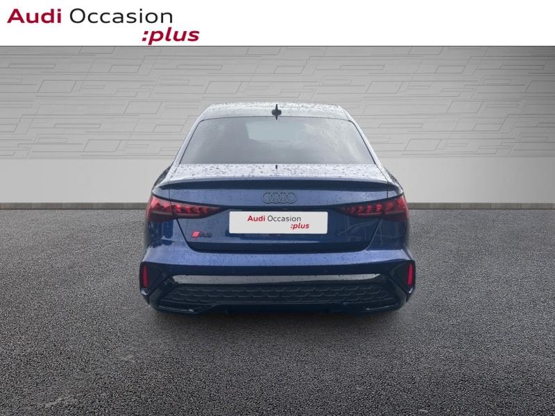 Voitures occasions Audi A3 Berline S line Dunkerque