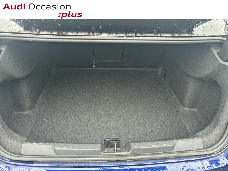 Voitures occasions Audi A3 Berline S line Dunkerque