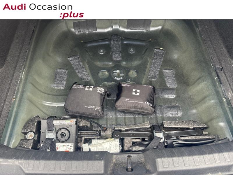 Voitures occasions Audi A3 Berline S line Dunkerque