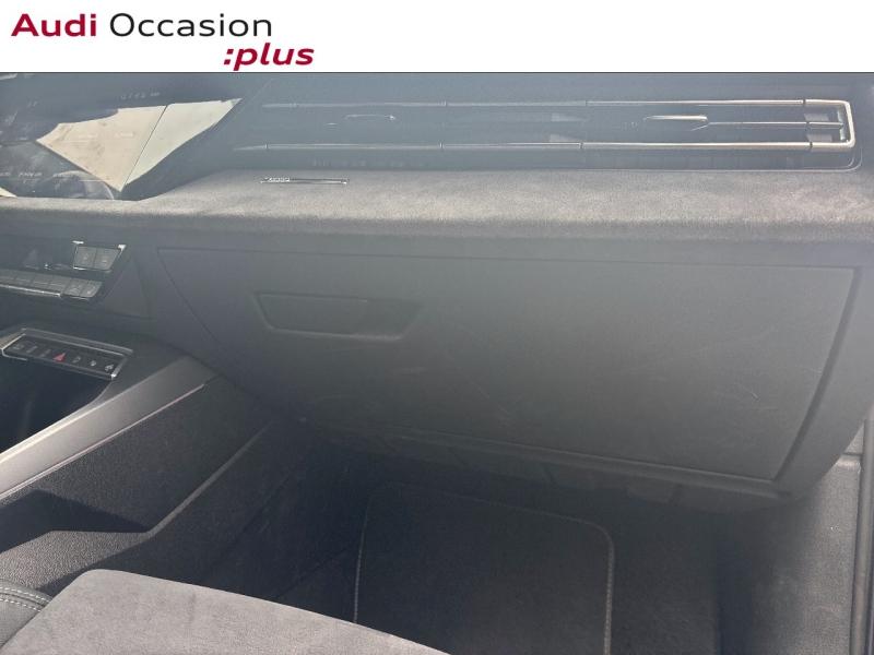 Voitures occasions Audi A3 Berline S line Dunkerque
