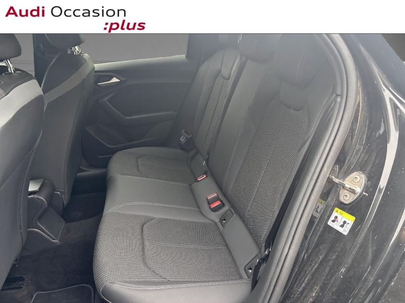 Voitures occasions Audi A1 Sportback S line Dunkerque