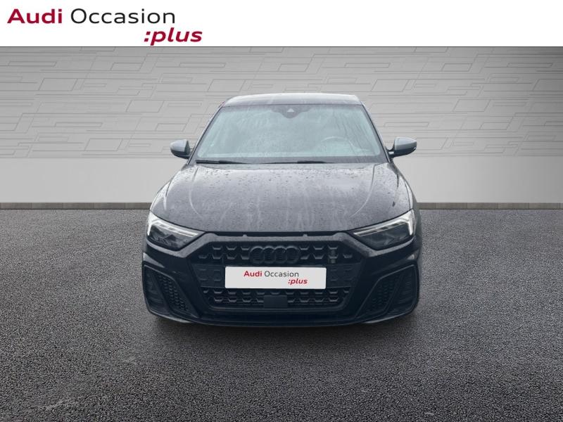 Voitures occasions Audi A1 Sportback S line Dunkerque