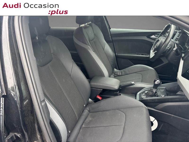 Voitures occasions Audi A1 Sportback S line Dunkerque
