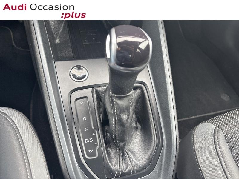 Voitures occasions Audi A1 Sportback S line Dunkerque