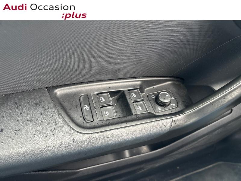 Voitures occasions Audi A1 Sportback S line Dunkerque