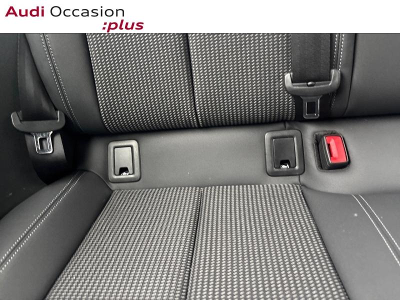 Voitures occasions Audi A1 Sportback S line Dunkerque