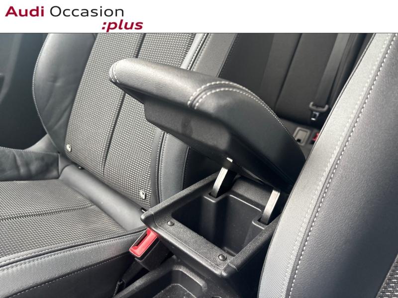 Voitures occasions Audi A1 Sportback S line Dunkerque