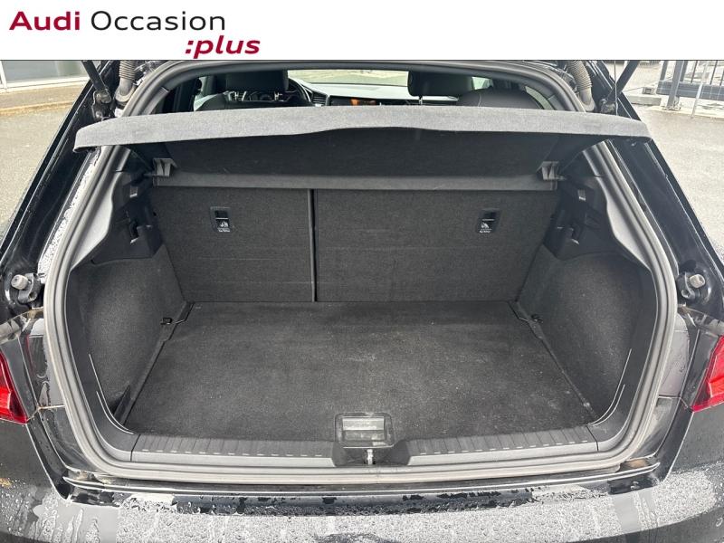 Voitures occasions Audi A1 Sportback S line Dunkerque