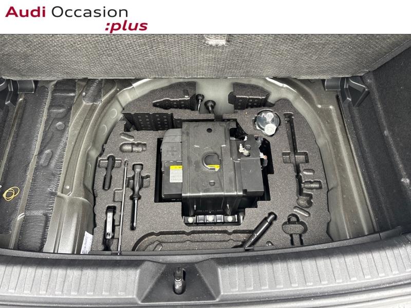 Voitures occasions Audi A1 Sportback S line Dunkerque