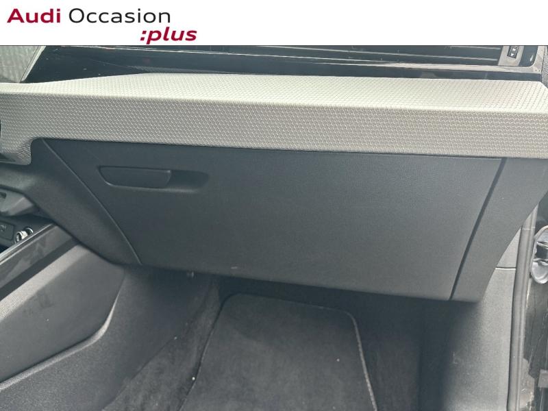 Voitures occasions Audi A1 Sportback S line Dunkerque