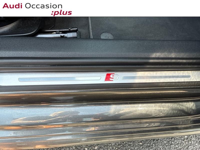 Voitures occasions Audi A4 Avant S line Dunkerque