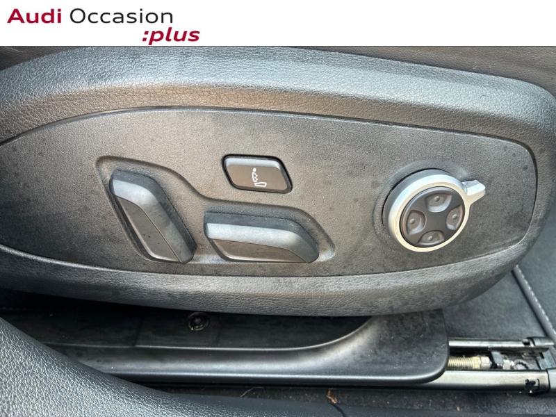 Voitures occasions Audi A4 Avant S line Dunkerque