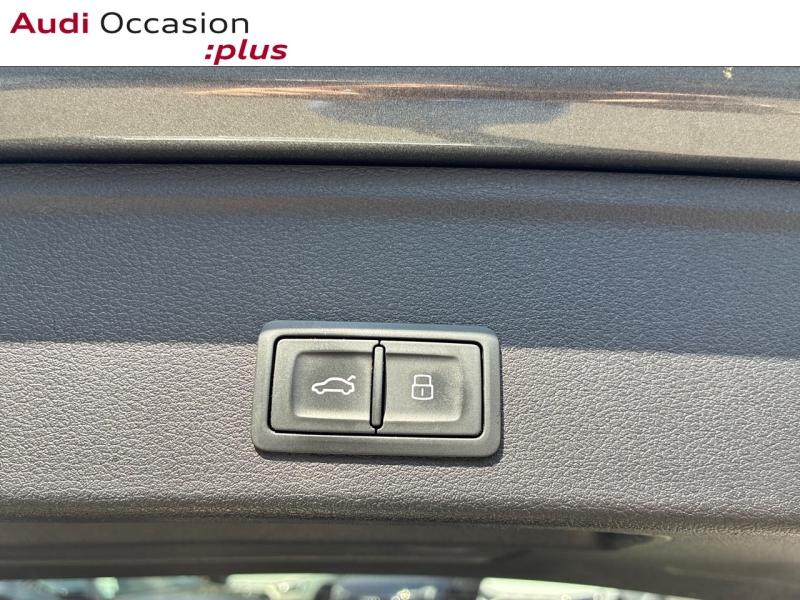 Voitures occasions Audi A4 Avant S line Dunkerque