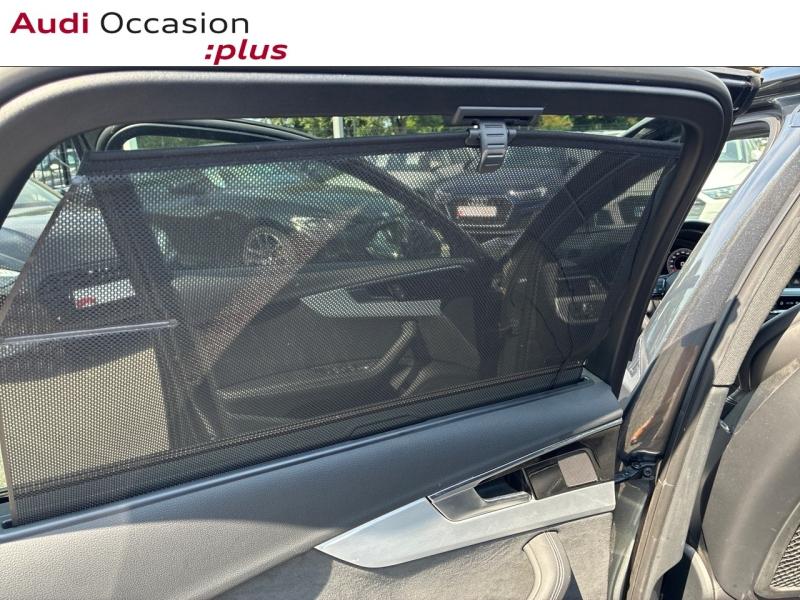 Voitures occasions Audi A4 Avant S line Dunkerque