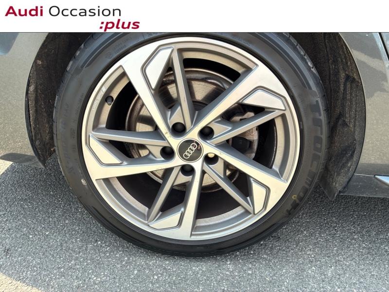 Voitures occasions Audi A4 Avant S line Dunkerque