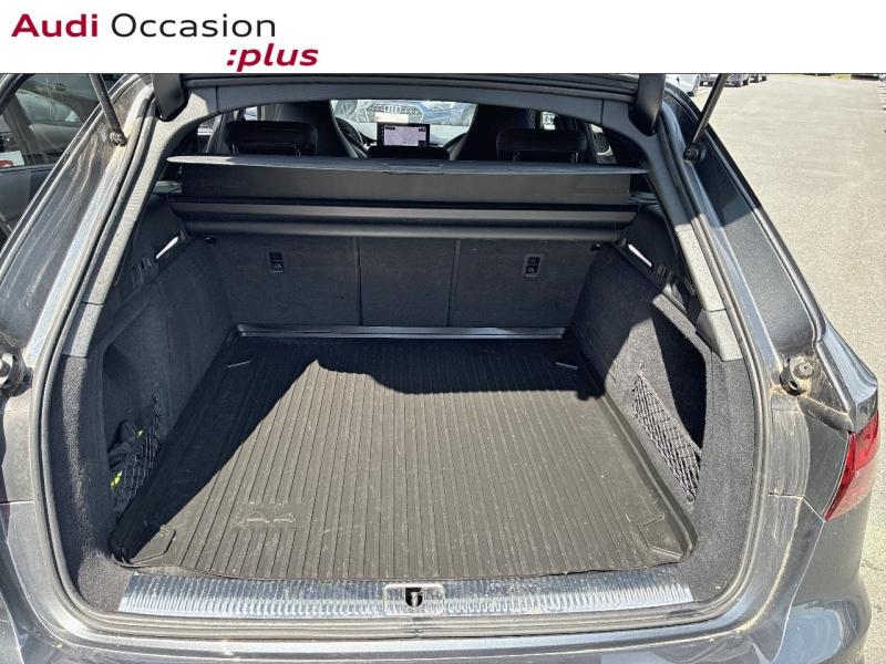 Voitures occasions Audi A4 Avant S line Dunkerque