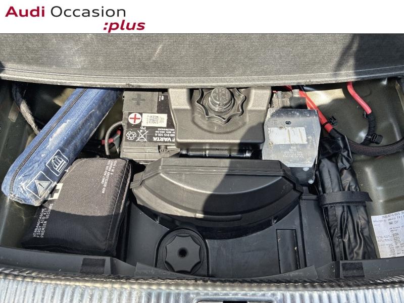 Voitures occasions Audi A4 Avant S line Dunkerque